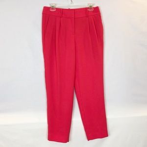 J. Crew Factory Drapey Relaxed Pant